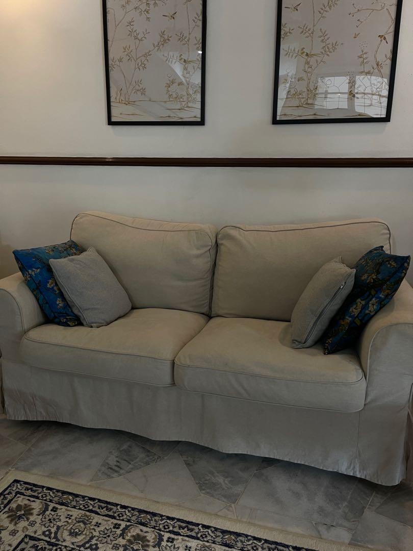 Ektorp ikea 2 deals seater