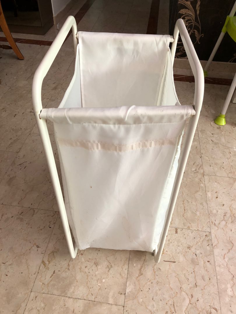 IKEA Algot Basket, Furniture & Home Living, Bathroom & Kitchen Fixtures