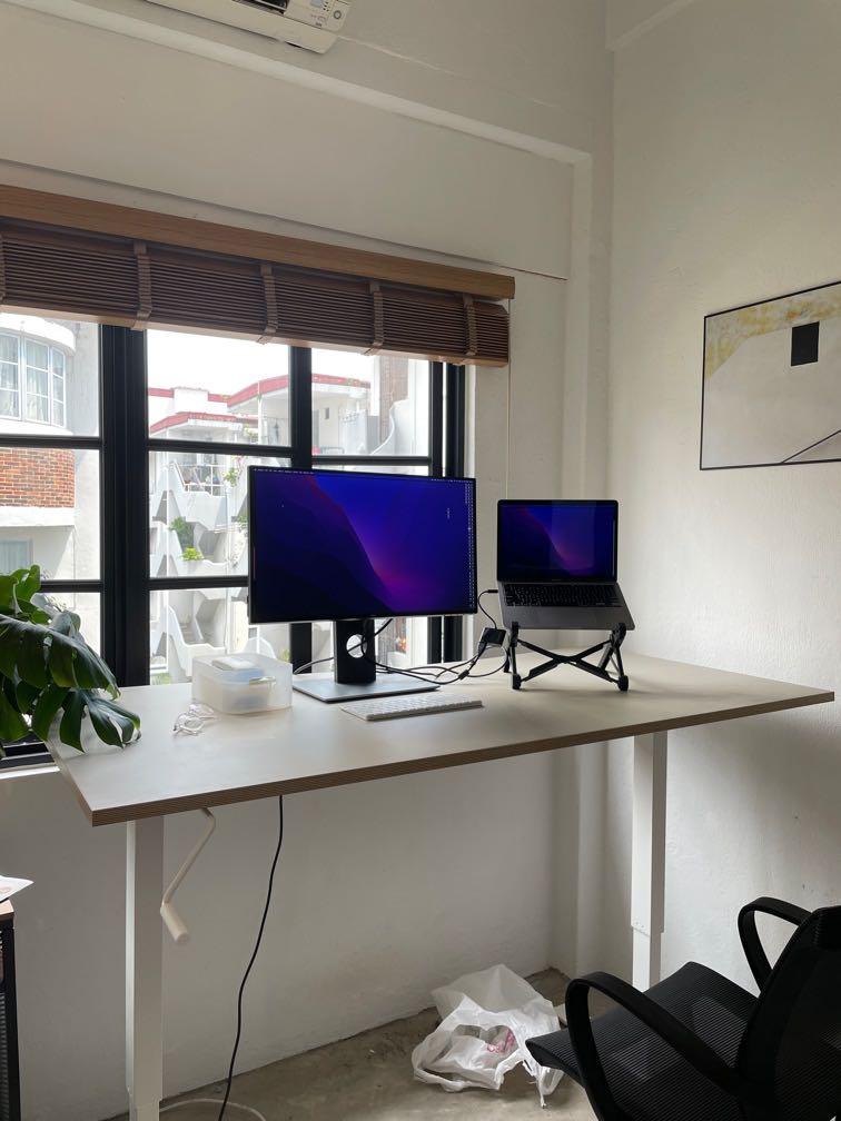 Ikea deals skarsta 160