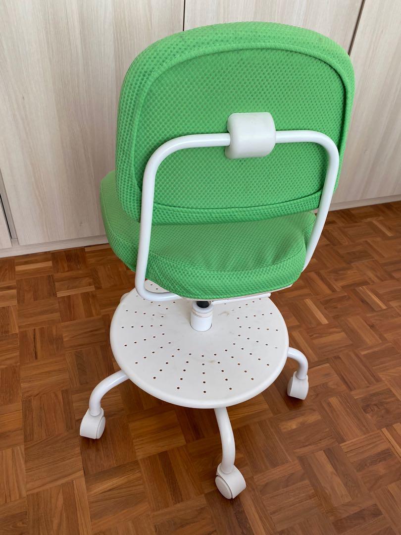 Vimund store desk chair