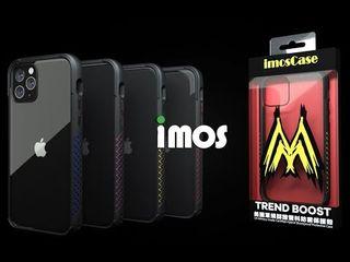 【蘋果高手-鳳山/建國】imos美國軍規認證雙料防震保護殼{{手機買賣配件故障維修}}