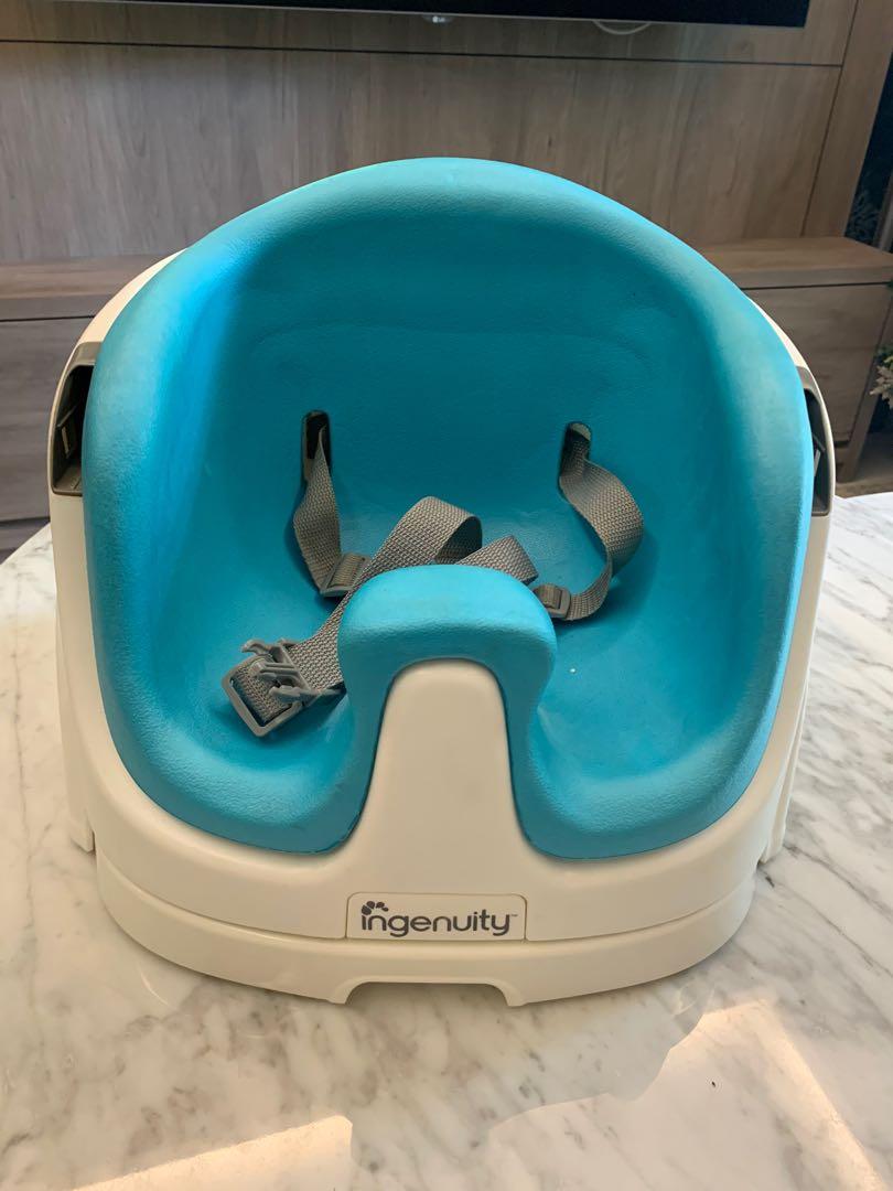 Ingenuity Baby Seats x 2, Babies & Kids, Nursing & Feeding, Baby High