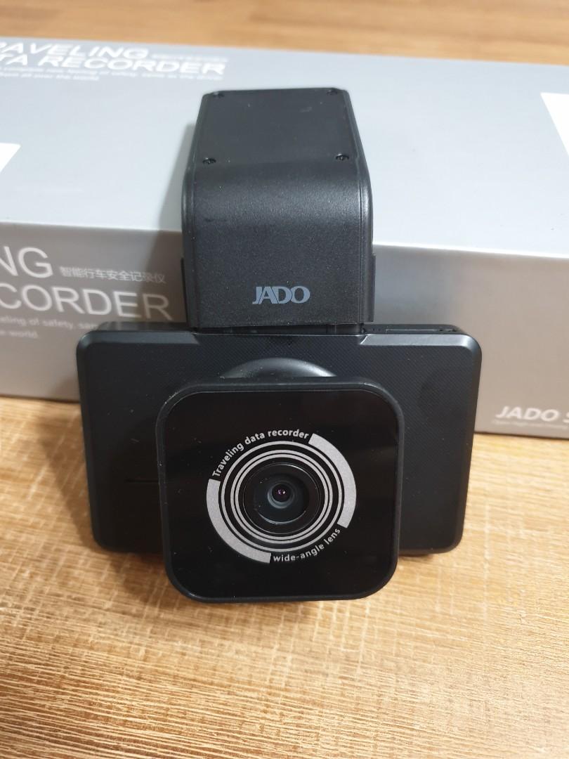 Jado car camera best sale