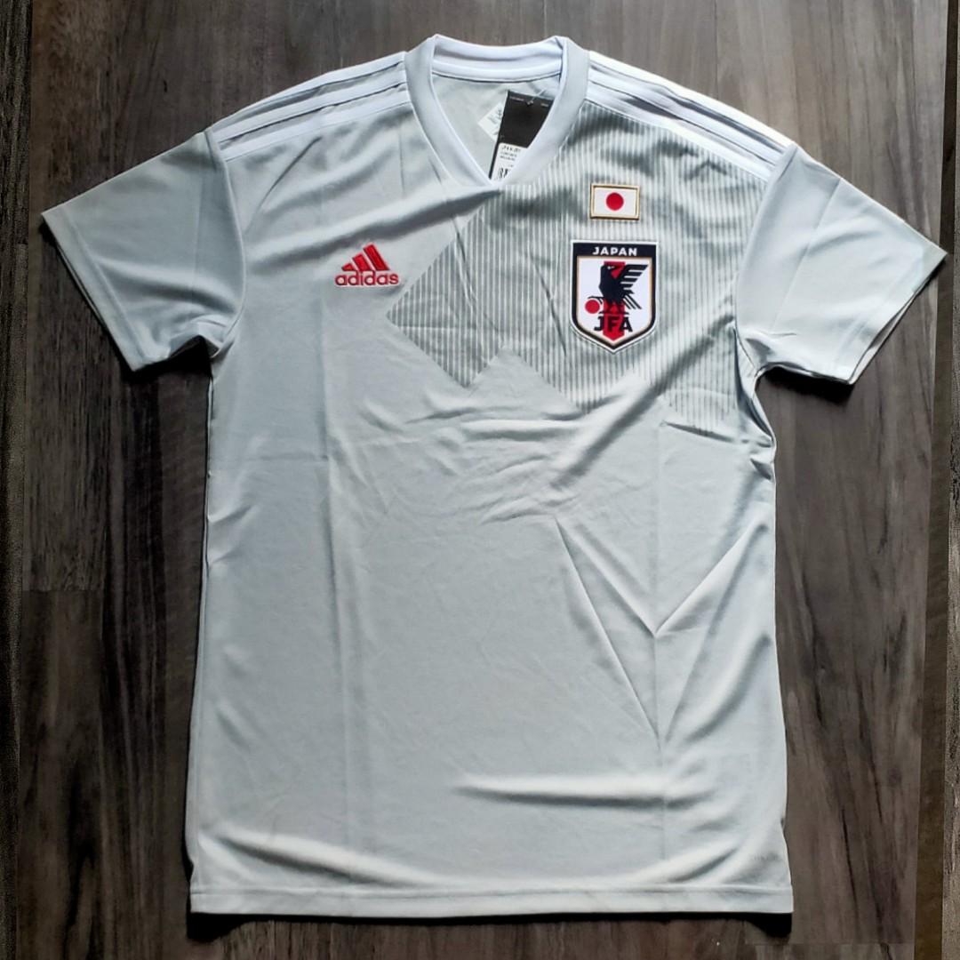 Japan away sale kit 2018