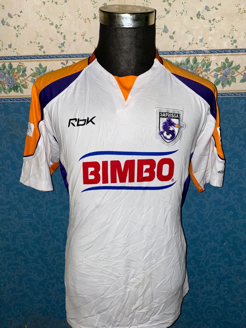 Deportivo saprissa hot sale jersey