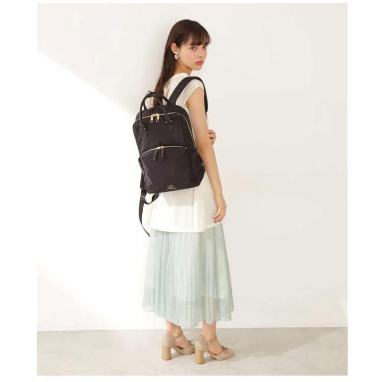 JILL BY JILL STUART BACKPACK