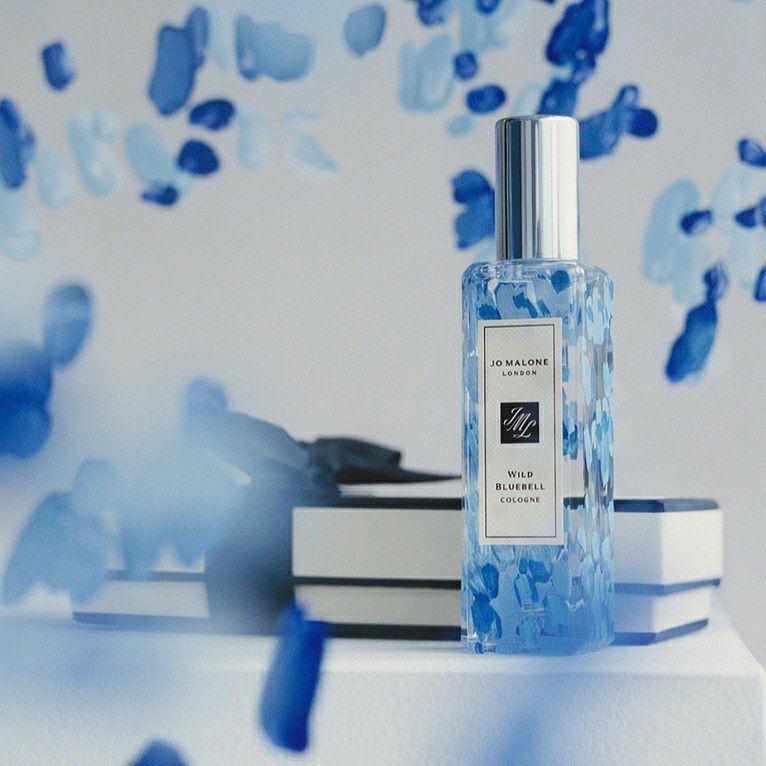 Jo Malone London Wild Bluebell Cologne 30ml (Limited Edition