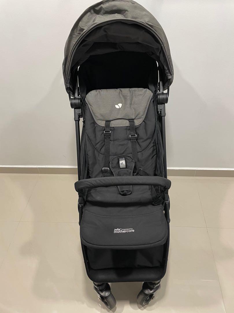 Joie pact mothercare hot sale