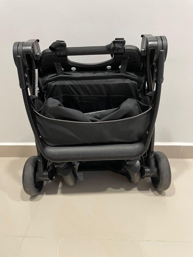 Joie Pact x Mothercare Stroller
