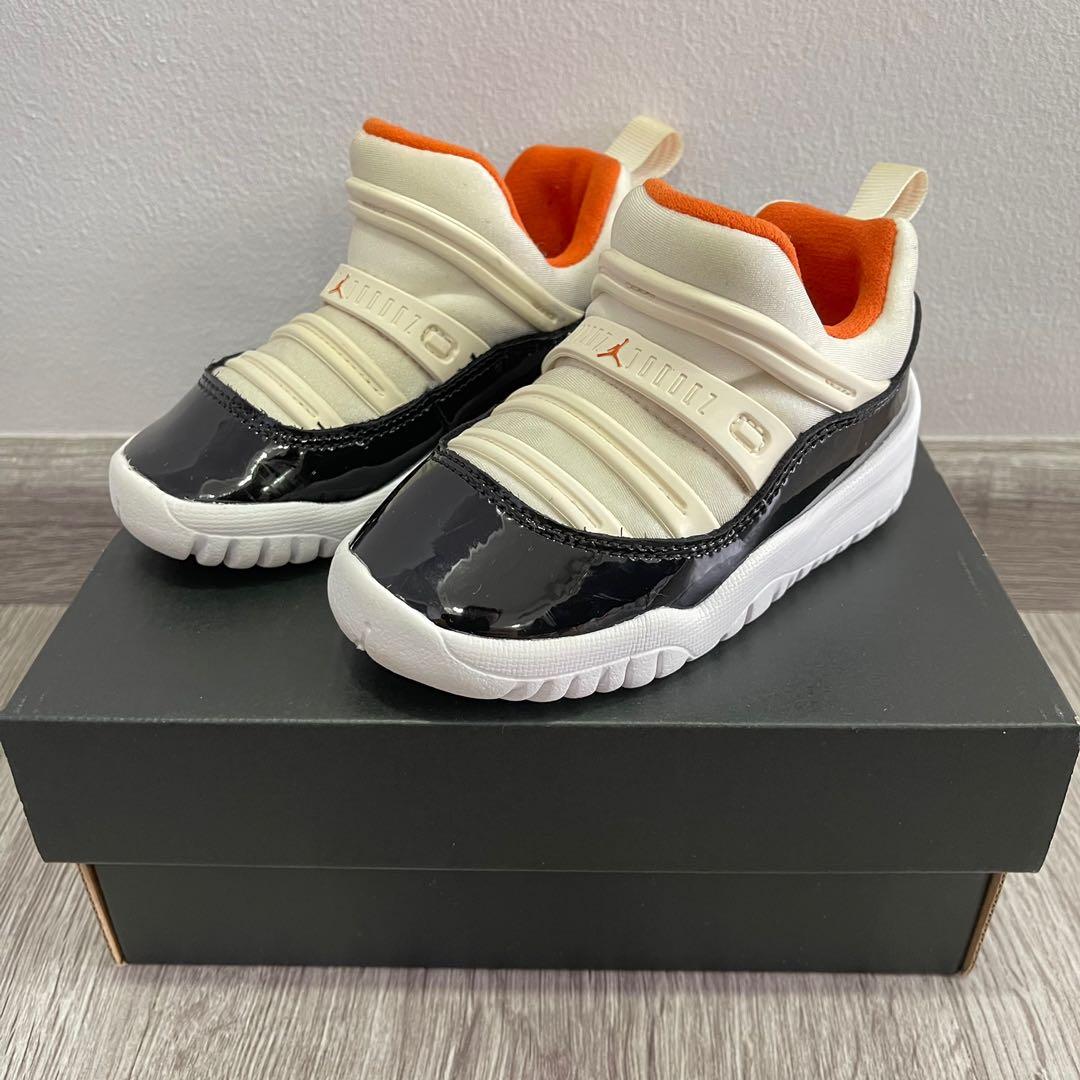 jordan 11 retro little flex