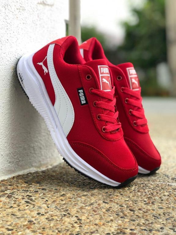 Kasut sport deals puma terbaru