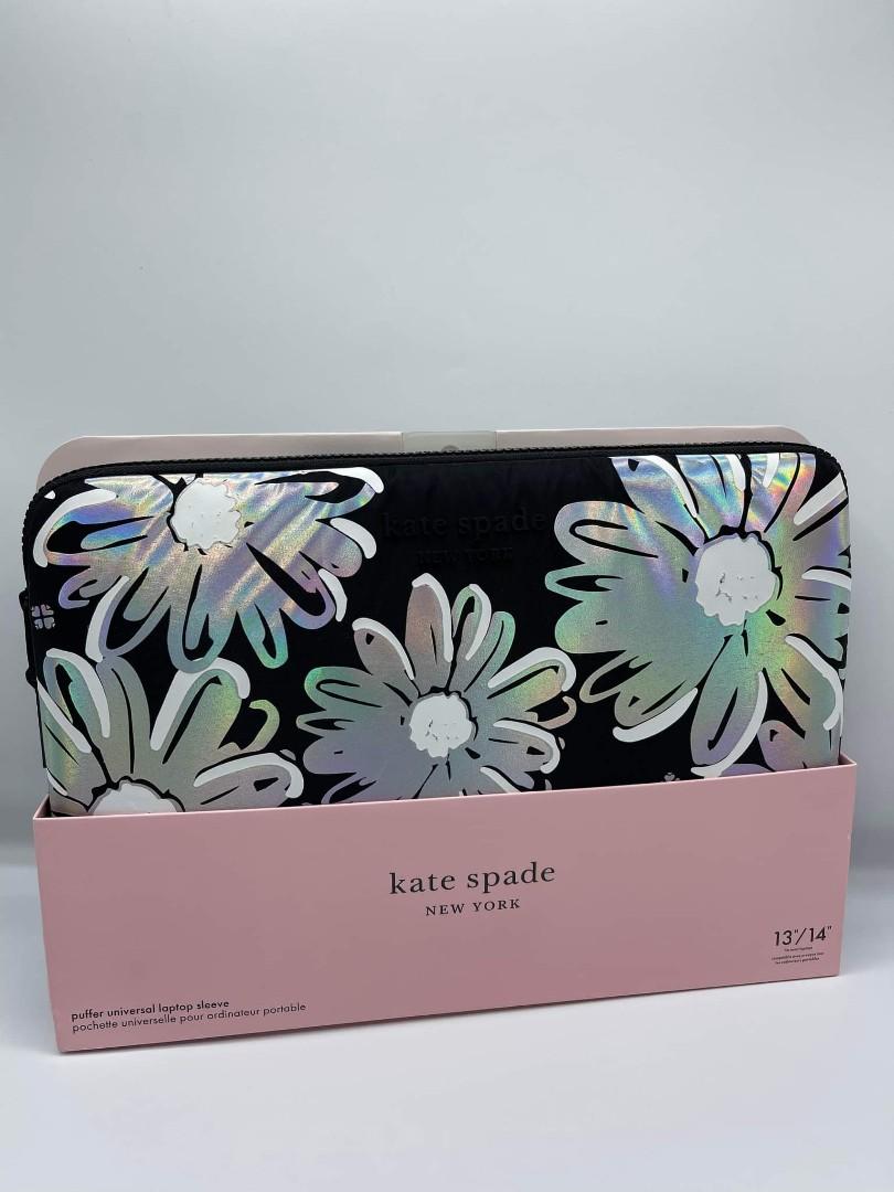 Kate Spade Laptop Sleeves 13”, Elektronik, Bagian Komputer