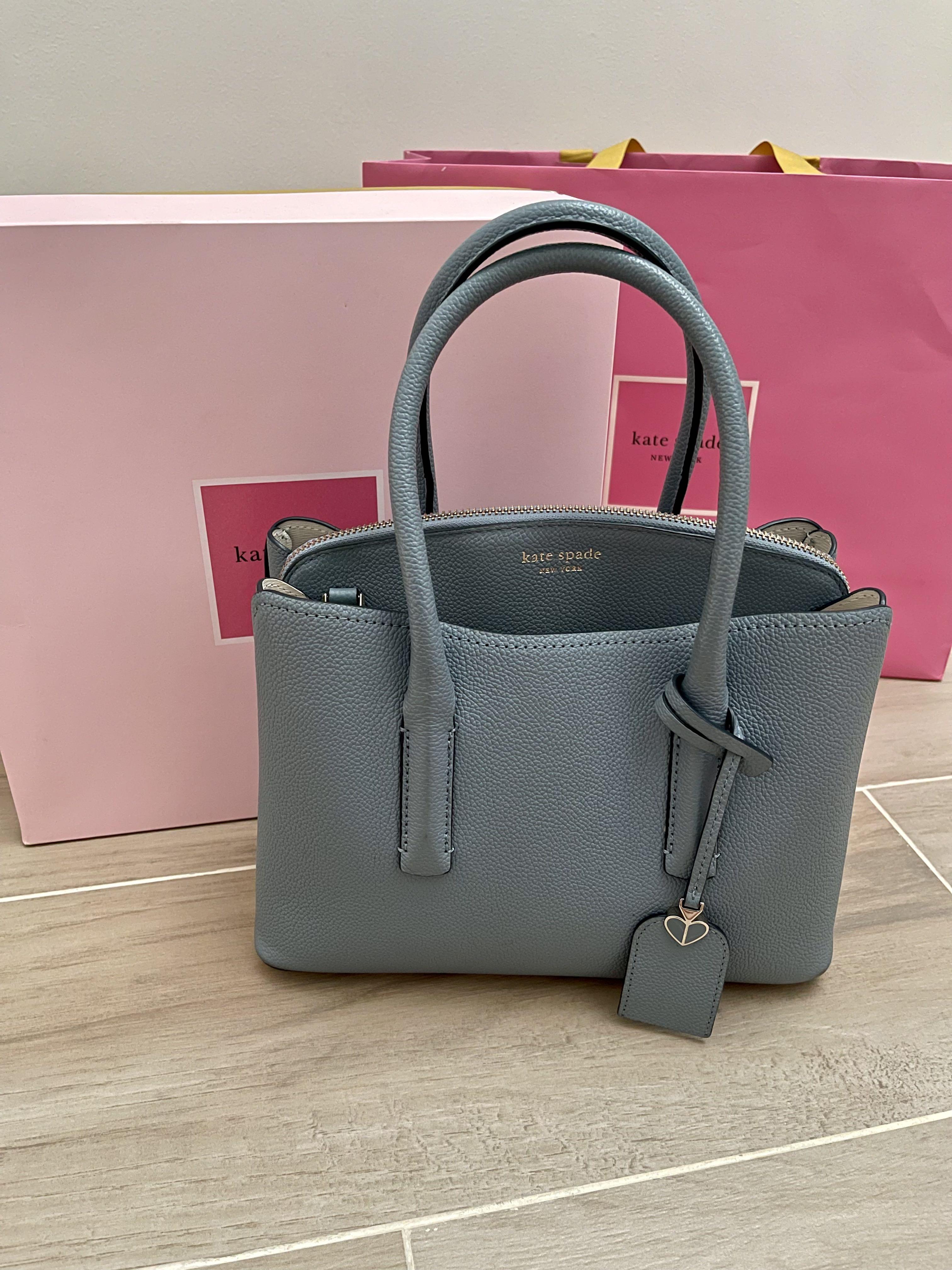 Kate Spade Margaux Medium Bag with FREE GIFT