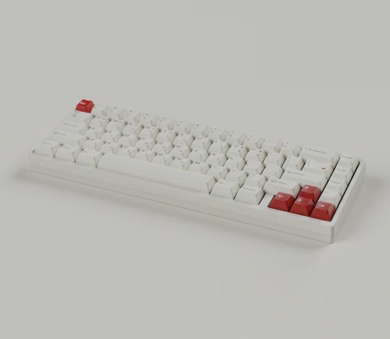 KBD67 LITE R2 X EPBT SIMPLE HANGUL, Computers & Tech, Parts ...