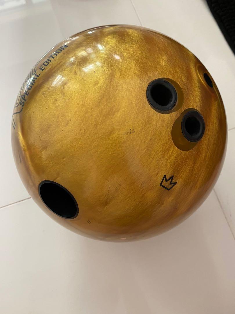 KINGPIN SPECIAL EDITION (15lbs), Sports Equipment, Sports & Games