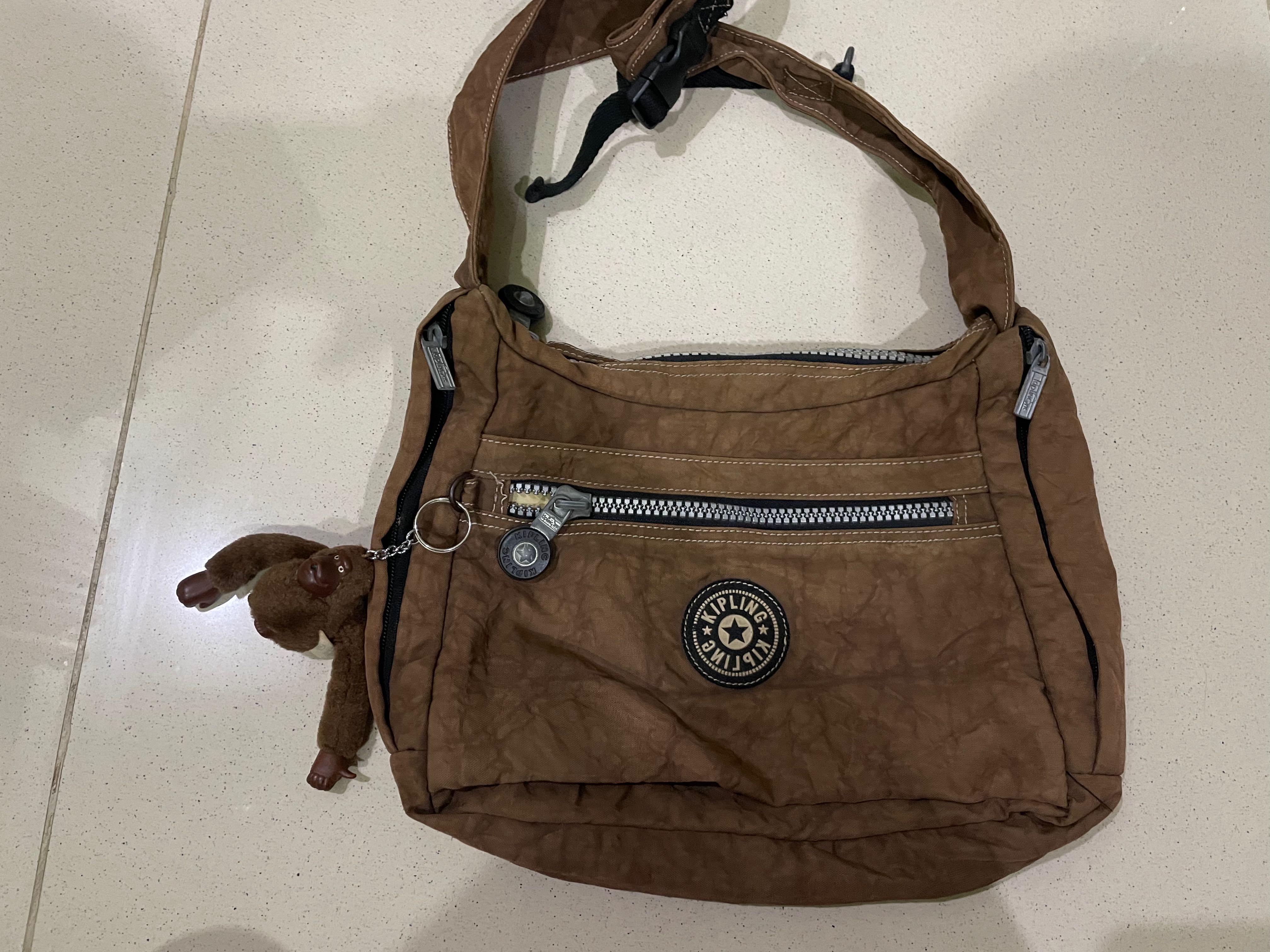 Kipling sling bag original