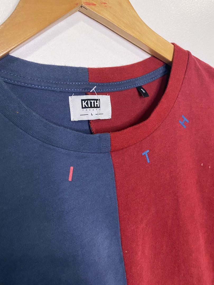 Kith treats triblock deals