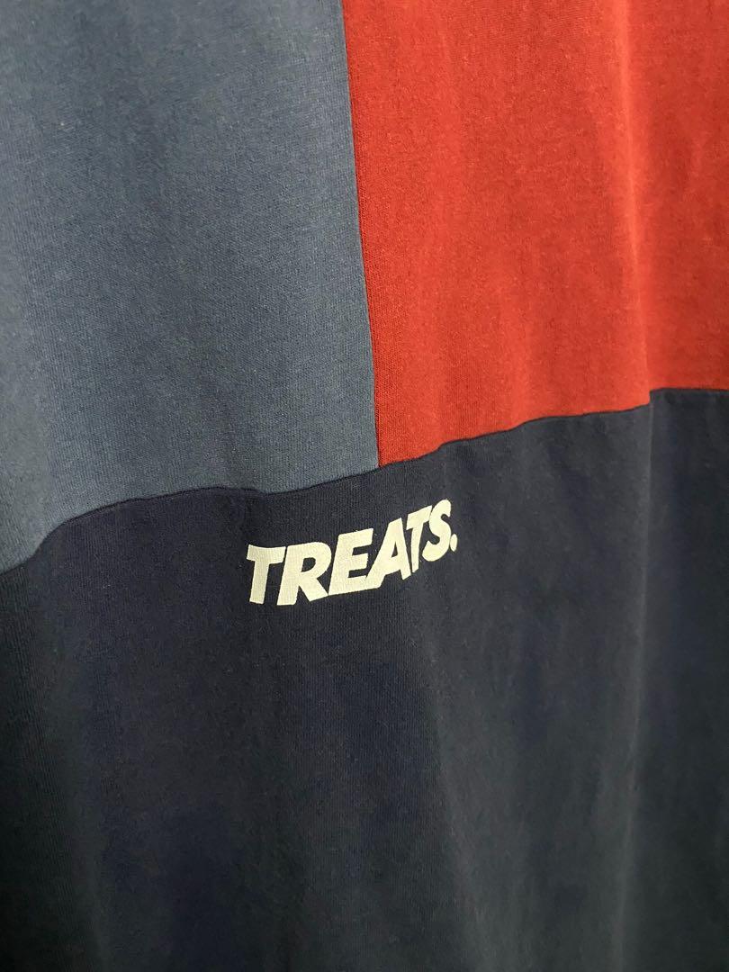 Kith treats triblock best sale
