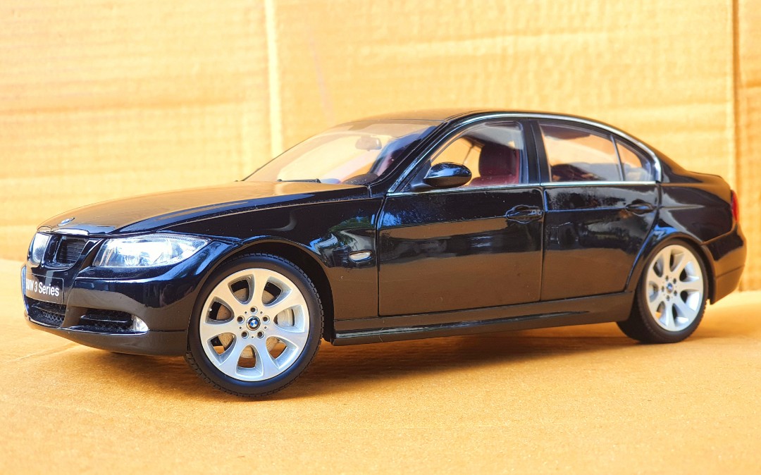 Bmw e90 toy car on sale