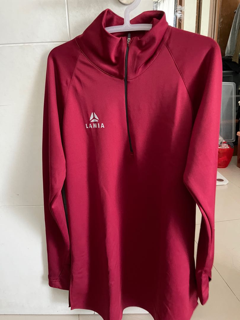 Lamia activewear shop