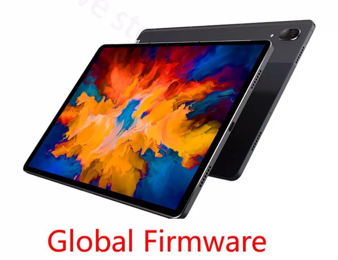 Lenovo Tab P11 tablet (6/128, Wifi version), Mobile Phones & Gadgets