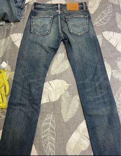 Levis 511