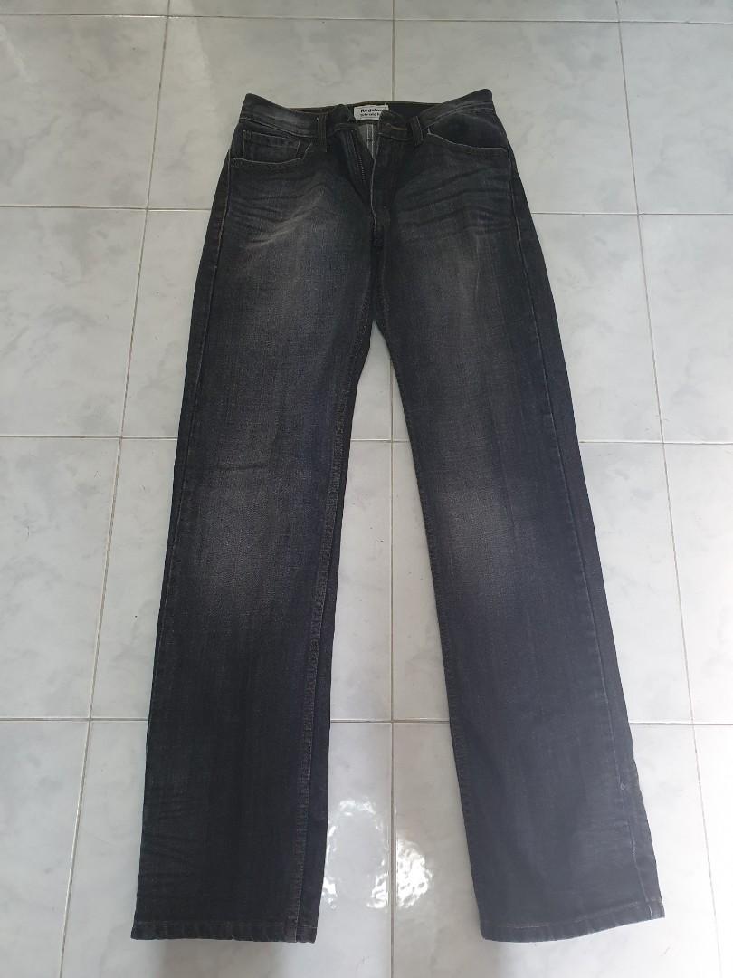 Levi s jeans W29 L34 Men s Fashion Bottoms Jeans on Carousell