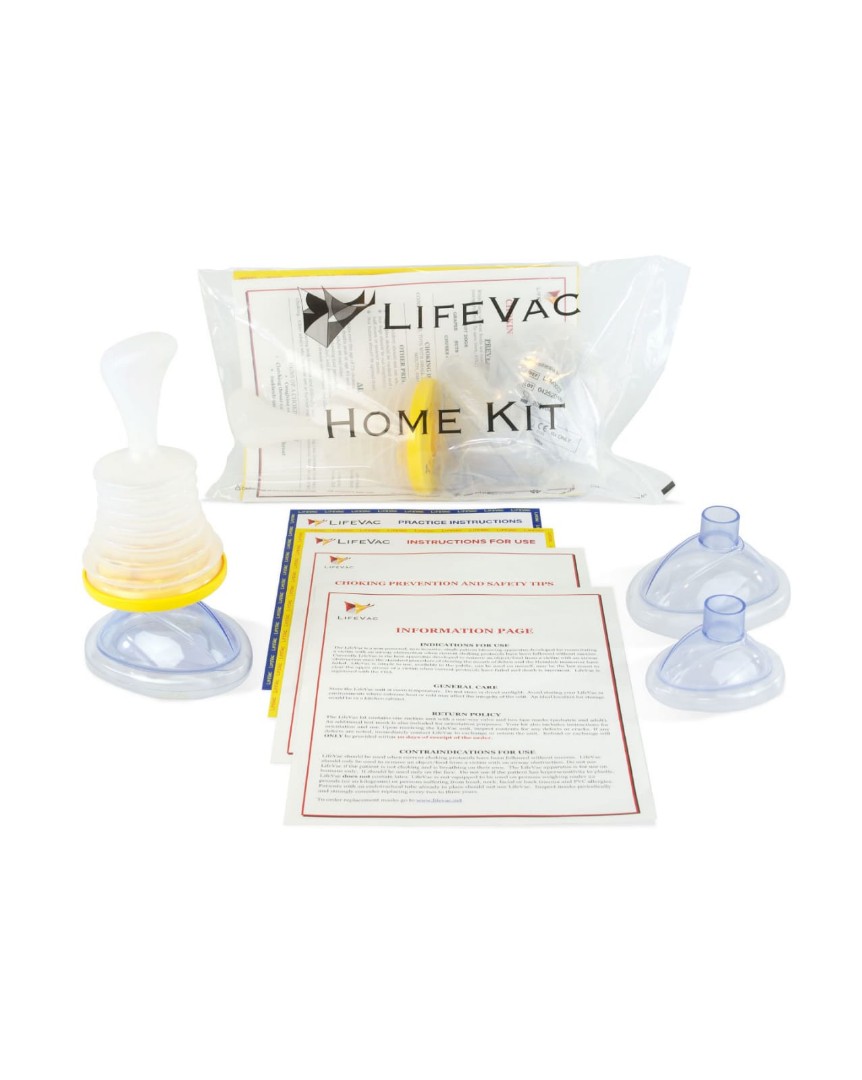 life vac device australia