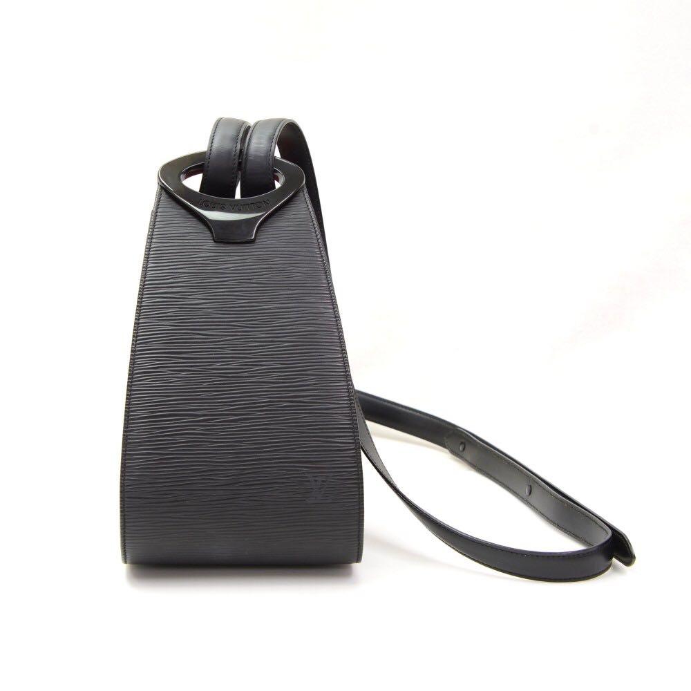 Vintage by LAM - 👜Vintage Louis Vuitton Minuit Black Epi