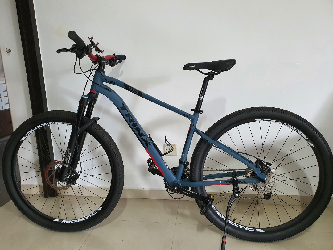 trinx m710