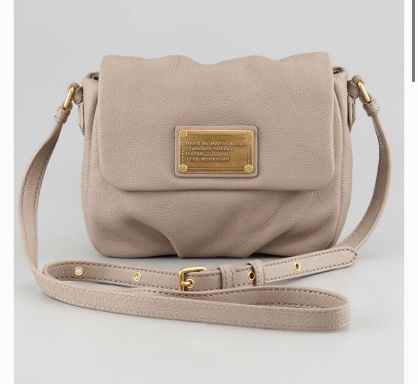 Marc jacobs clearance classic q crossbody