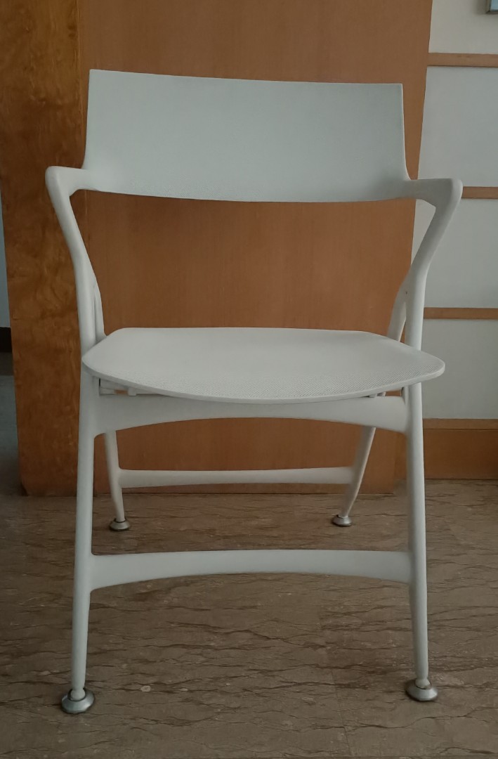 Kartell Dolly Chair, Furniture & Home Living, Furniture, Chairs on