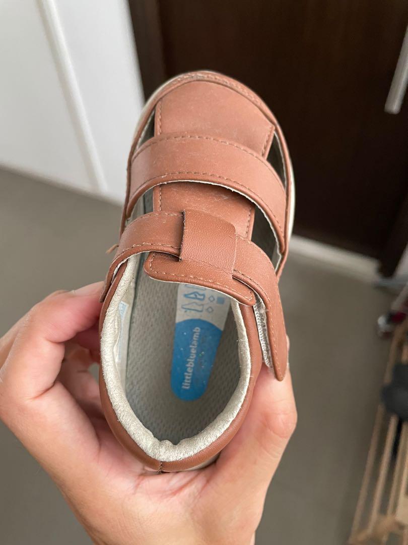 Massive Discount Boy s Shoes 1 to 2 years old Babies Kids Babies Kids Fashion on Carousell