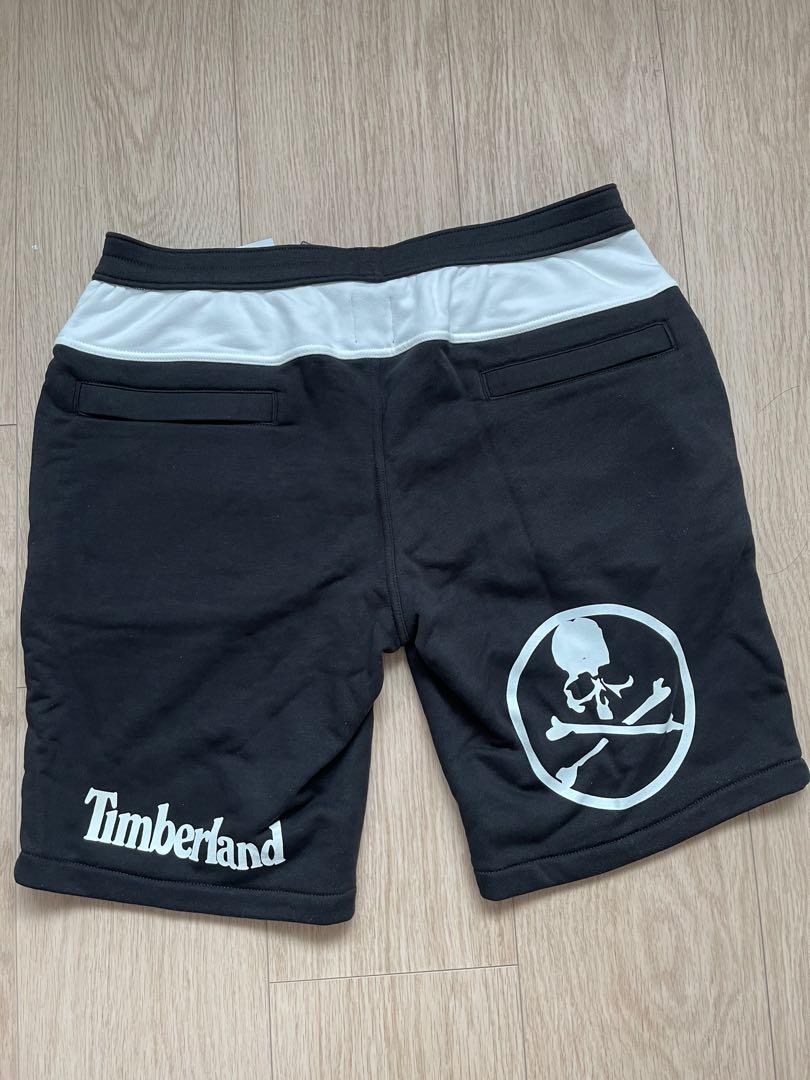 Mastermind timberland shorts hot sale
