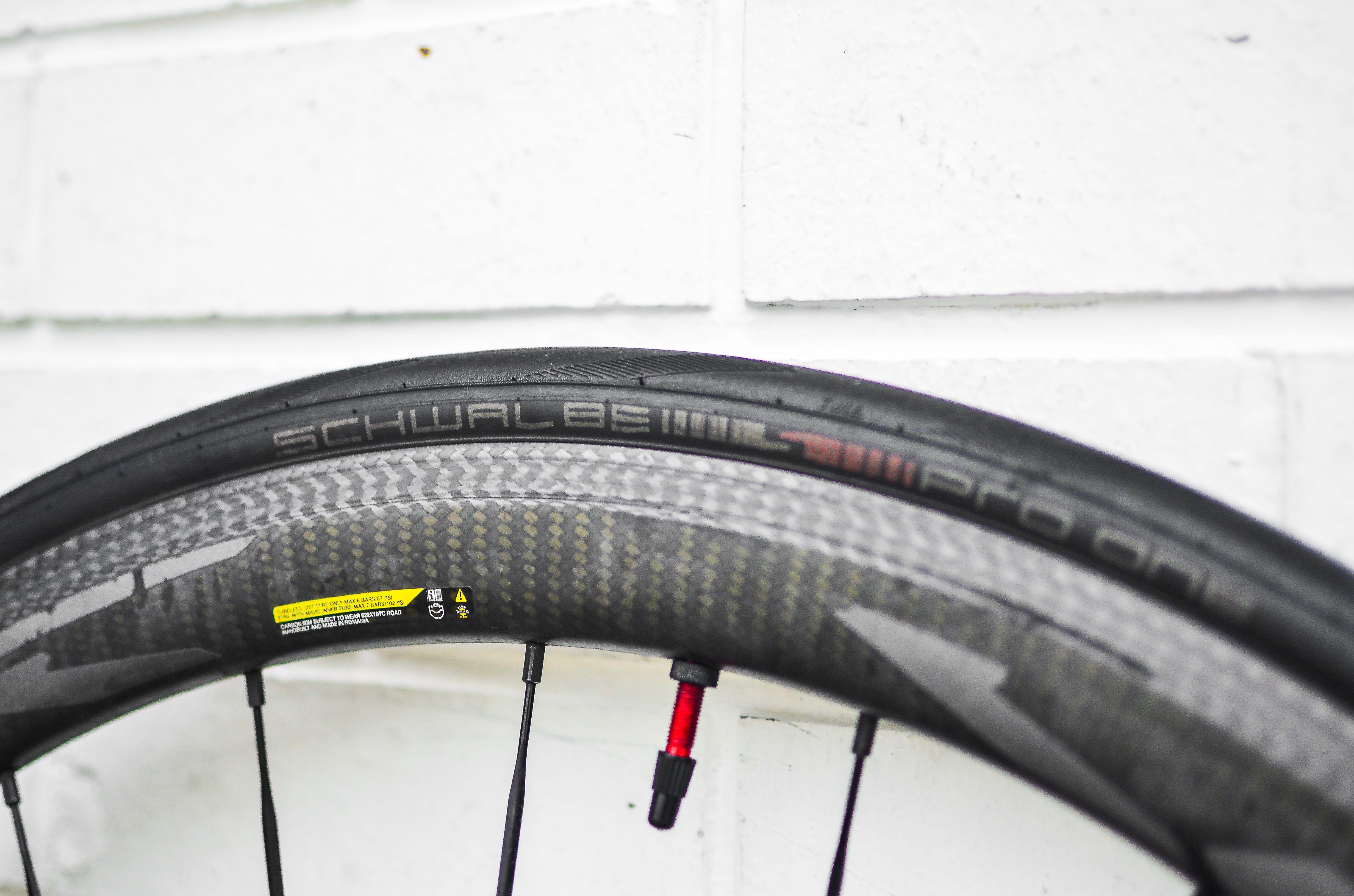 Mavic cosmic pro cheap carbon sl c wts