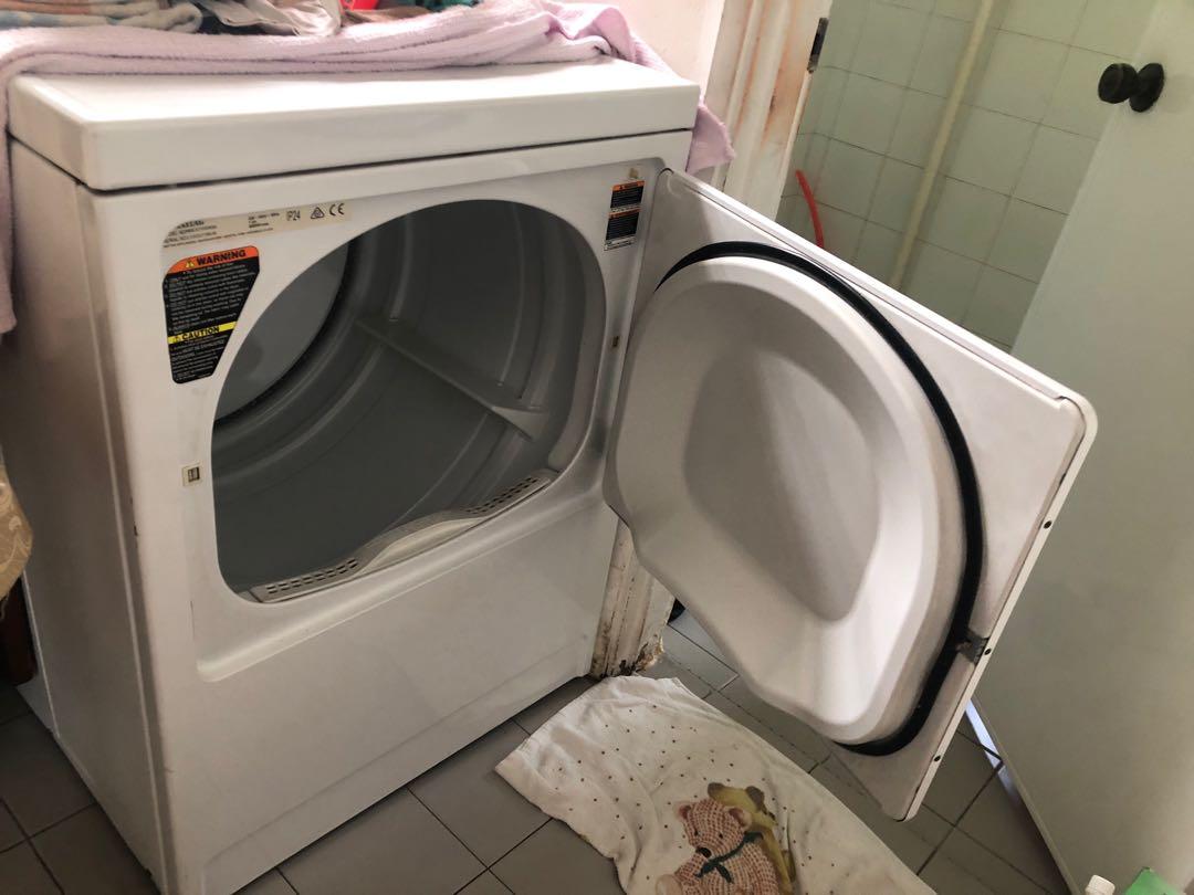 Maytag Dryer (provide your own removal & transport), TV & Home Appliances, Washing Machines and