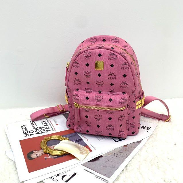 Ybn nahmir clearance mcm bag