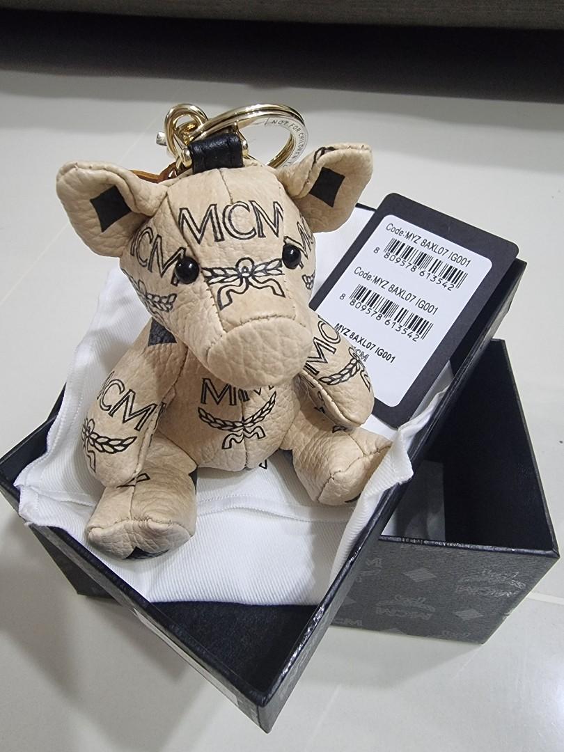 Mcm pig top
