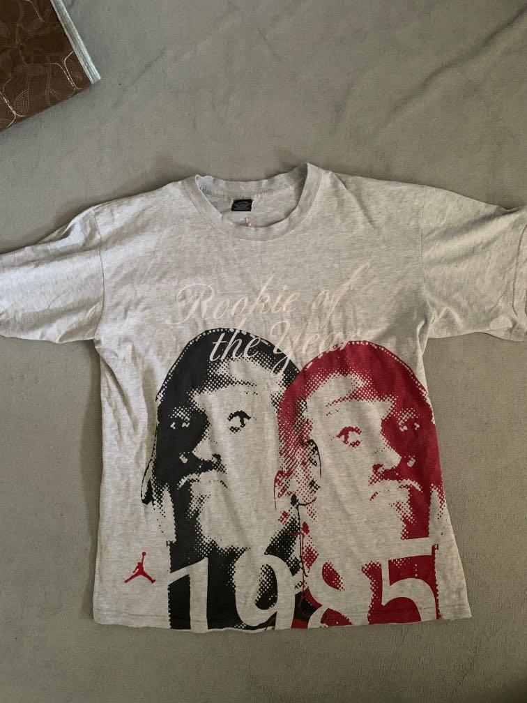 Michael on sale jordan roty