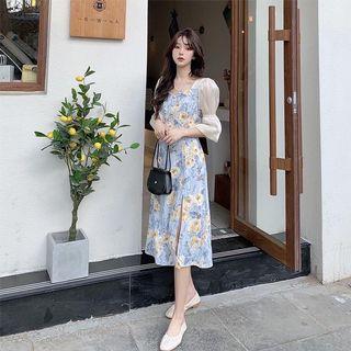Mididress