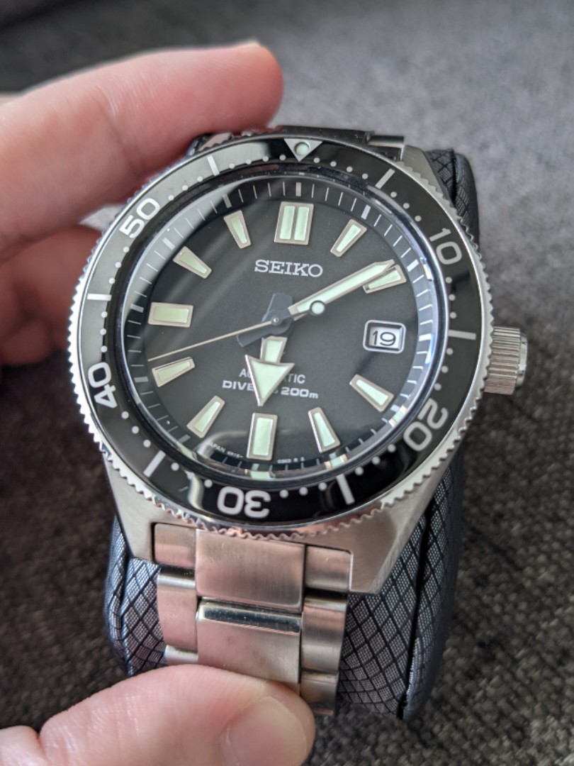 seiko sbdc051