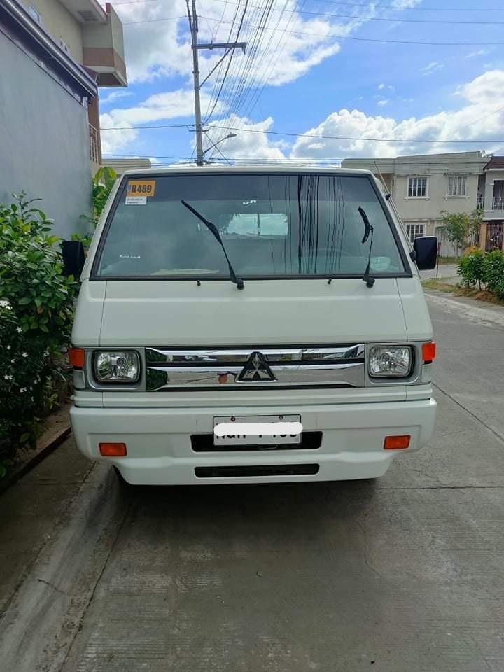 Mitsubishi L300 FB Euro Manual, Cars for Sale, Used Cars on Carousell