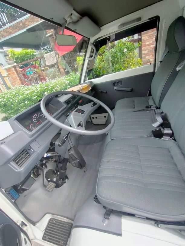 Mitsubishi L300 FB Euro Manual, Cars for Sale, Used Cars on Carousell