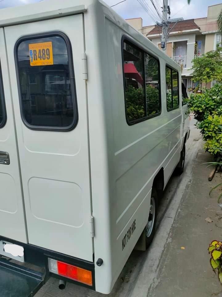 Mitsubishi L300 FB Euro Manual, Cars for Sale, Used Cars on Carousell