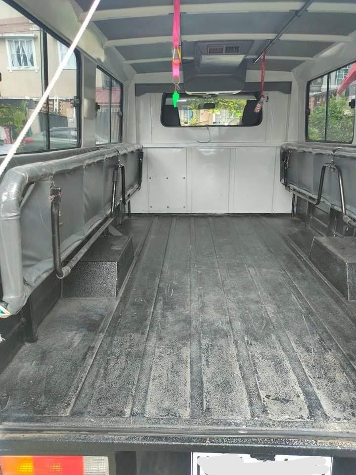 Mitsubishi L300 FB Euro Manual, Cars for Sale, Used Cars on Carousell