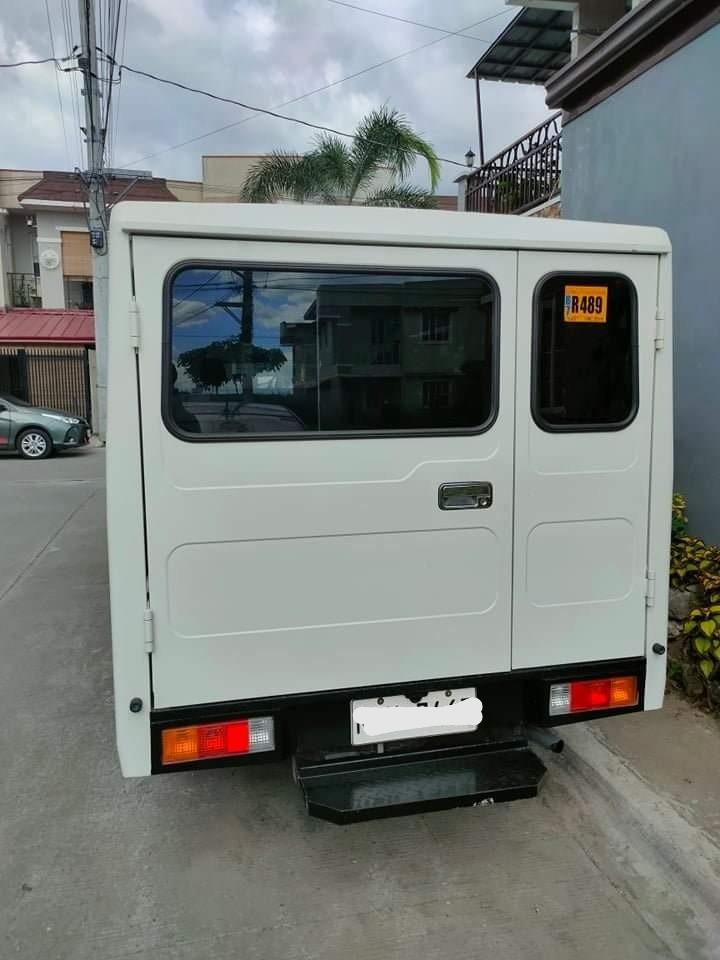 Mitsubishi L300 FB Euro Manual, Cars for Sale, Used Cars on Carousell