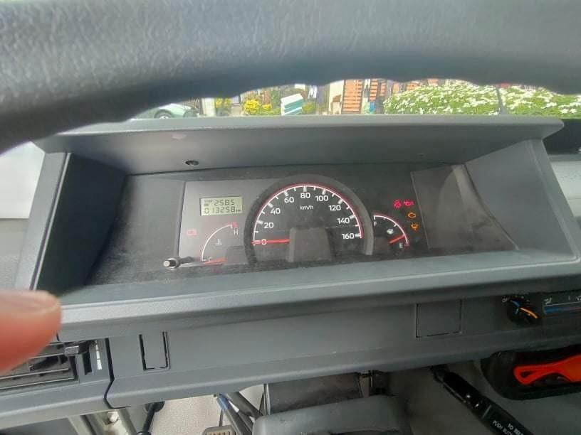 Mitsubishi L300 FB Euro Manual, Cars for Sale, Used Cars on Carousell