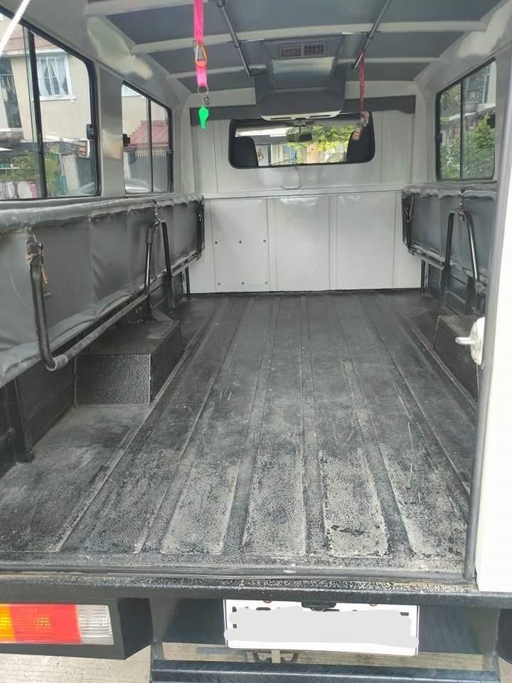 Mitsubishi L300 FB Euro Manual, Cars for Sale, Used Cars on Carousell