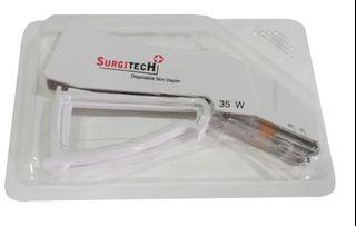 (MIX-Z) Surgical Stapler (Brand: Surgitech)
