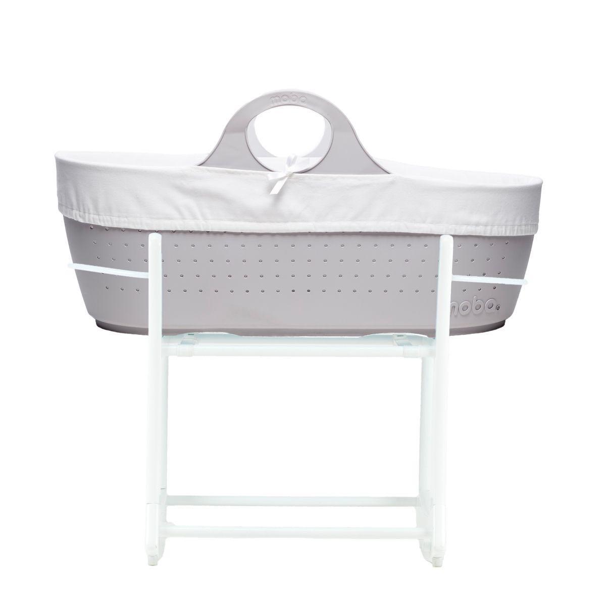 Moba bassinet top